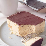 Foto de llet d'aus 2