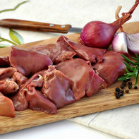 Bilde av kyllingelever 3