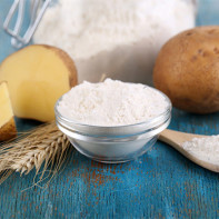 Bilde av Potato Starch 3