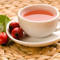 Bilde av buljong av vill rose 3