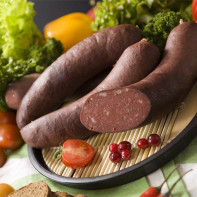 Bilde av svart pudding 5