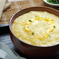 Foto de farinetes de blat de moro 2