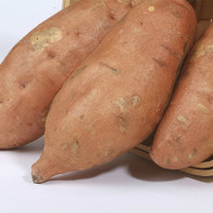 Bilde av Sweet Potato 6