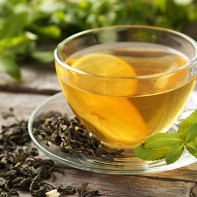 Bilde av grønn te 3