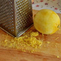 Foto de pell de llimona 3