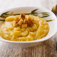 Bilde av ertegrøt 3