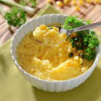 Foto de farinetes de pèsols