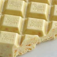 Bilde av hvit sjokolade 2