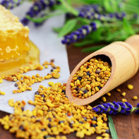 Bilde av Bee Pollen 2