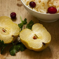 Foto de pomes en remull 5