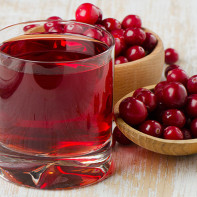 Bilde av tranebærjuice 4