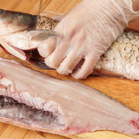 Foto de la carpa d’herba 5