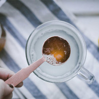 Foto d’aigua amb mel 3