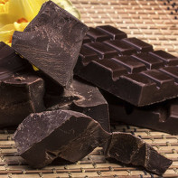 Bilde av Dark Chocolate 5