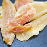 Bilde av tørket mango 2