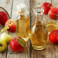 Bilde av Apple Cider Vinegar 3
