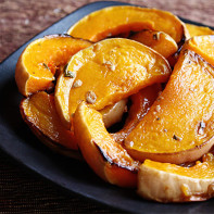 Bilde av Baked Pumpkin 3