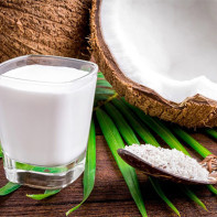 Bilde av Coconut Milk 2