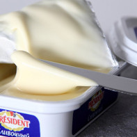 Foto av bearbeidet ost 4