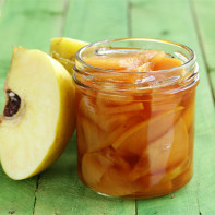 Bilde av kvede syltetøy 2