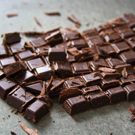 Bilde av Dark Chocolate 4
