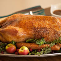 Foto de Baked Goose 5