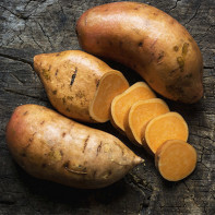 Bilde av Sweet Potato 2