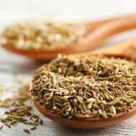 Photo zira (spisskummen) 5