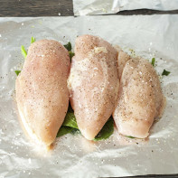 Bilde av Chicken Breast 4