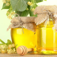 Bilde av lindhonning 3