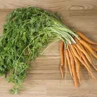 Foto gulrot topper 3