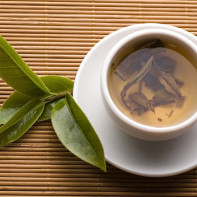 Decoració fotogràfica de llorer 2