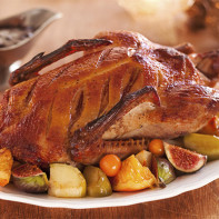 Foto de Baked Goose 3