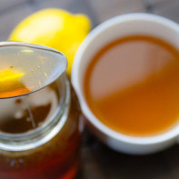 Bilde av honningte 4