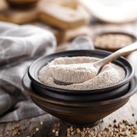 Bilde av bokhvete mel 3