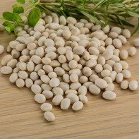 Foto de White Beans 5