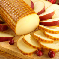 Bilde av pølseost 5