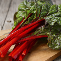 Foto de taps de remolatxa 2