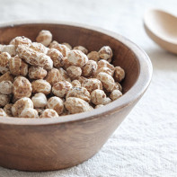 Foto de cacauet chuf 5