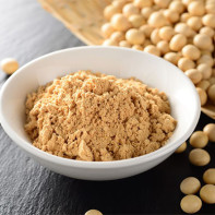 Foto farina de soja 3