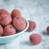 Bilde av Lychee Fruit 4