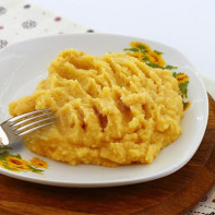 Foto de les farinetes de pèsols 3