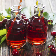 Bilde av Cherry Juice 3