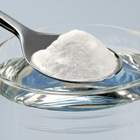 Foto de beguda refrescant