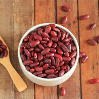 Foto de Red Beans 6