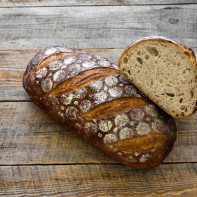 Foto de pa sense llevat 5