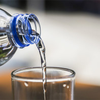 Bilde av smeltevann 2