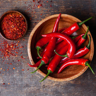 Bilde av cayennepepper 3