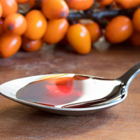 Bilde av havtornolje 4