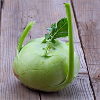 Bilde av kohlrabi kål 4